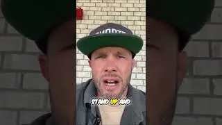 Christian Men  Comfort is KILLING You! 40 Day Challenge