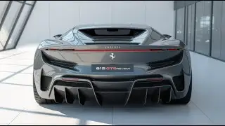 2026 Ferrari 812 GTS Review – The Last V12 Open-Top Supercar Beast Is INSANE!