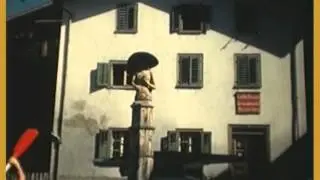 Mittell&auml;nder Kanu Club: Vorderrhein Graub&uuml;nden