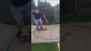 #360shuvit #dailygoals #progress #buzzing #skateboarding