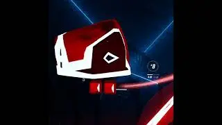 Washing Machine Heart- Bsaber custom level