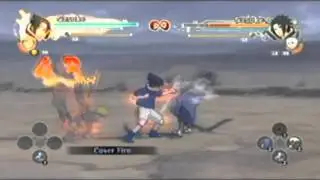 NUNSG: My Speed  + Combos