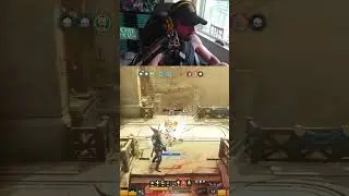 BB/FS Build Vs Everything in New World | TrickTrick on Twitch