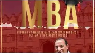Adam Kipnes Interviews Brayand Ponciano Stop Hustling Start Aligning on the Entrpreneurs MBA Po...