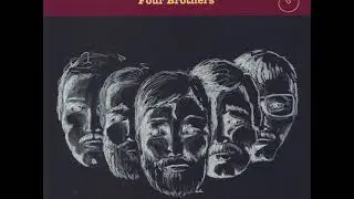 Four Brothers - Lars Erstrand