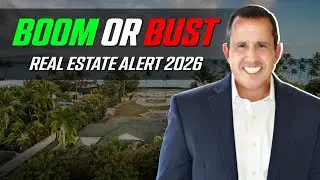 Is Big Island Hawaii Real Estate a BOOM or BUST? January 2026 Update