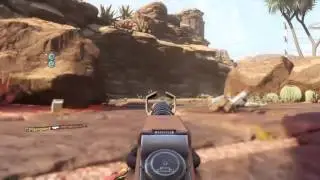 Purifier glitch god