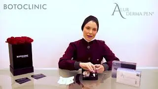 BOTOCLINIC apresenta a caneta Alur Derma Pen