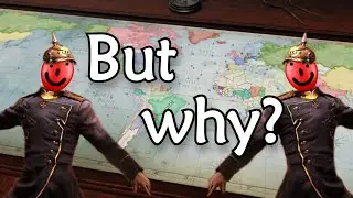 Victoria 3 is bad