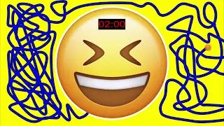 Timer 2 minutes emoji  💣 Countdown - Explosion  🎧 (LOUD)