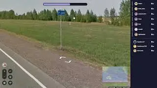 mfd plays geoguessr