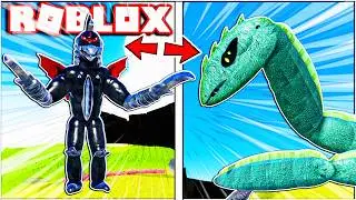 HOW TO GET SCP 3000 & MECHA CHICKEN IN Tiny Universe Roleplay! | Roblox