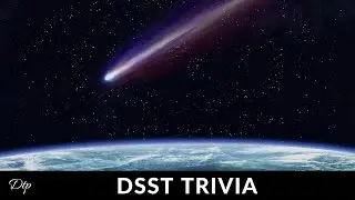 DSST Introduction to Astronomy Trivia Question # 203