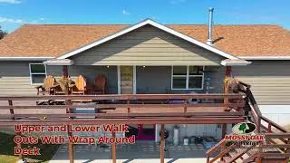 Acreage with 80 Acres+/-  52046 879 Road  Verdigre, Nebraska