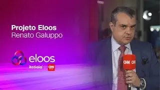 Projeto Eloos: Renato Galuppo, conselheiro de administra&ccedil;&atilde;o da Petrobras