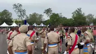 #popdrill #finaldays #training #crpftraining #ssc #passingoutparade 