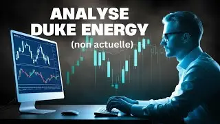 Analyse de l'action Duke Energy (non actuelle)