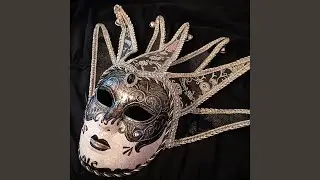 Midnight Masquerade