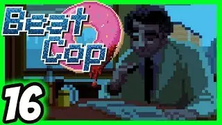 ✅Beat Cop Walkthrough [16] Mad Dogs [Xbox One X] [60 FPS]