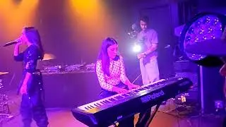 Gioli & Assia @ Marquis Theater, Denver