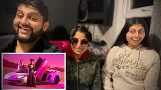 KSI &ndash; No Time (feat. Lil Durk) [Official Video] - 🇬🇧 Reaction!