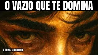 Como O T&eacute;dio Profundo Pode Salvar Sua Vida &mdash; Ou Te Destruir.