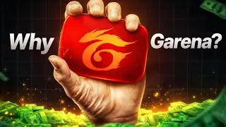 Why Garena? | Old Peak Gone 💔 | Free Fire Max