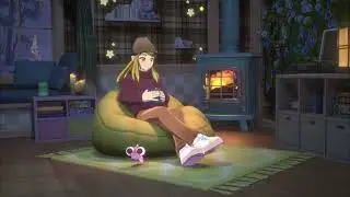 Lofi Jazz Infusions  |  Smooth Tones to Soothe Your Soul