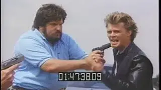 The Insiders (TV Series 1985&ndash;1986)