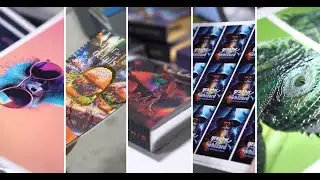 Graphics Canada 2025 - Highlight Reel (Konica Minolta)