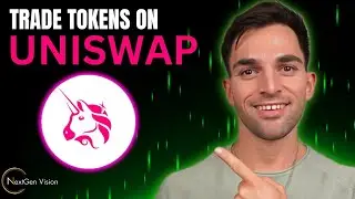 Uniswap Beginner's Tutorial: A Step-by-Step Guide to Trading Tokens
