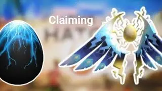 Claiming The Runaway Supernova and Yolked Energy Wings