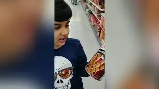 SnacksShopping Walmart