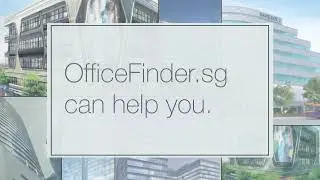 Office For Rent Singapore