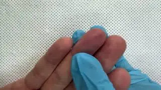 Humasis COVID 19 IgG IgM Rapid Test Capillary blood testing