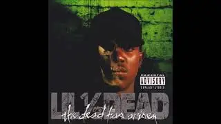 Lil &frac12; Dead - Stz'll Got It feat AMG, Chill