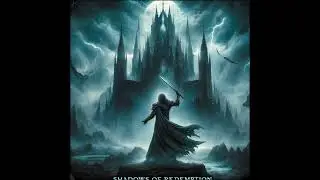 Shadows of Redemption - Symphonic Metal Masterpiece (Official Music Video)