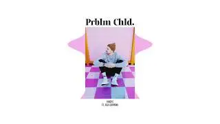 Prblm Chld - Voices (Feat. Jess Coppens) Visualiser