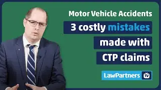 Три дорогостоящие ошибки при подаче заявлений на ОСАГО | Law Partners
