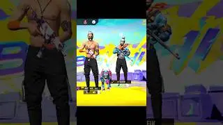 Ab Aye Line Le 🗿? ##shorts #freefire #trending