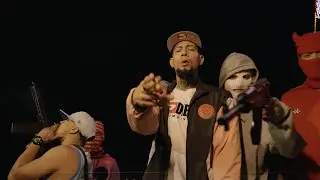 Broly23 - Flow 23 (Official video)