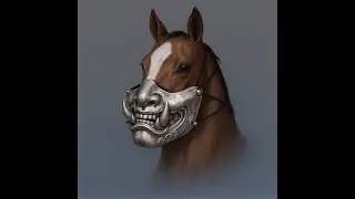 Como desbloquear la skin: Cara de caballo y Colmillos plateados