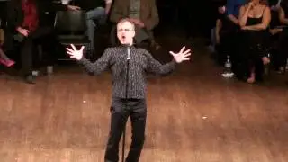 James Rocco sings Cloudburst 2010.m2ts