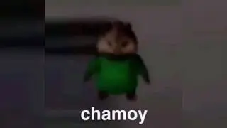 chamoy meme
