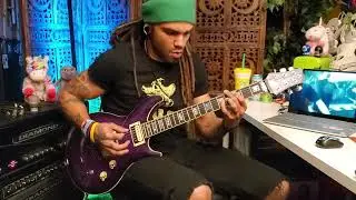 Cold - Just Got Wicked - Diamond Monarch Ex (Cover G.K&ouml;lndorfer)