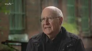 Peter Wensierski Jena Paradies I MDR-artour 11. Mai 2023