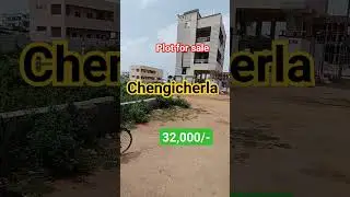 #chengicherla #boduppal #narapally #hyderabadrealestate