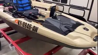 Registering your Pelican  Boat or Kayak with DMV or Clerks&rsquo;s office