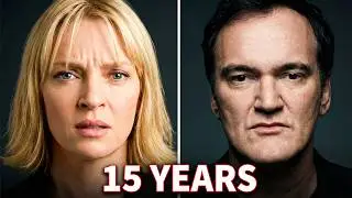 Uma Thurman Breaks 15 Year Silence on Tarantino Betrayal