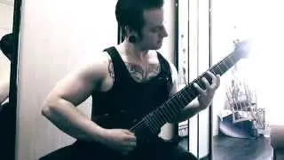 The #RiffsAndBeards2 riff contest - Egor Krotov